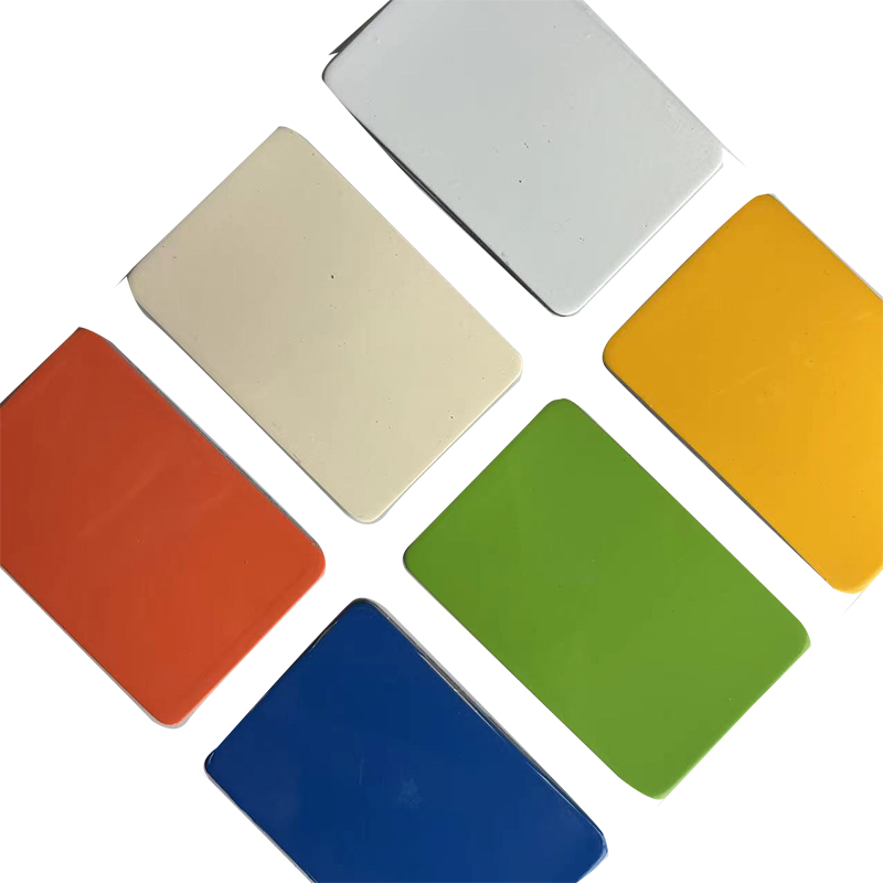 3mm ACP aluminium composite panel 4*8ft