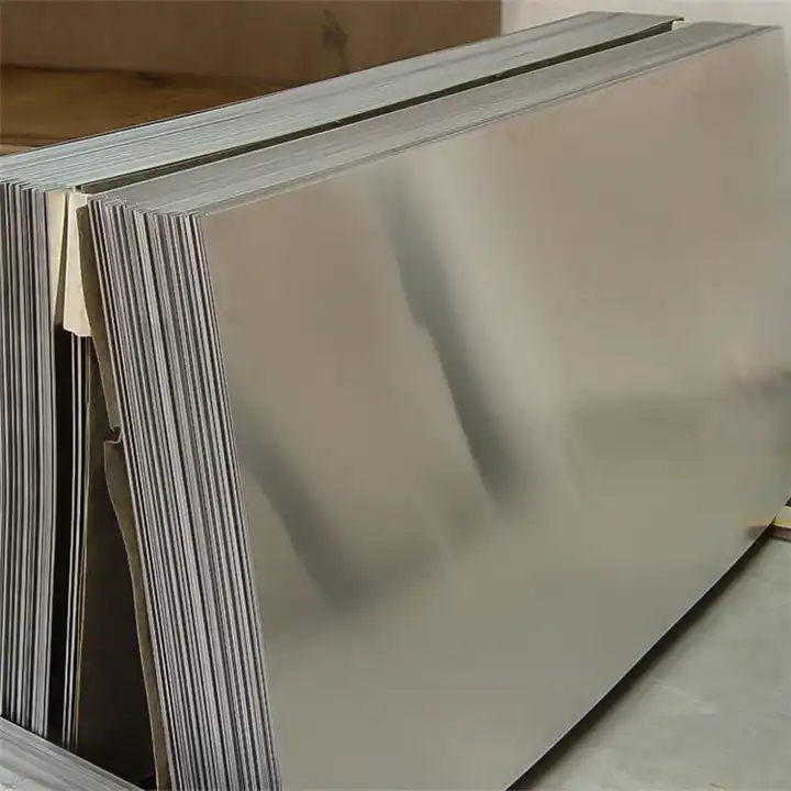 Alusong aluminum sheet 0.8mm 1mm 2mm thick aluminum sheet plate